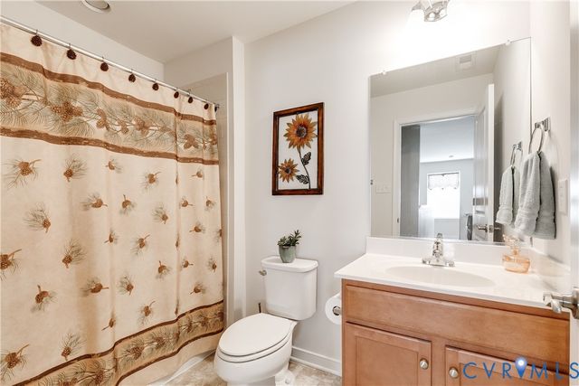 6619 Welara Run, Moseley, VA 23120