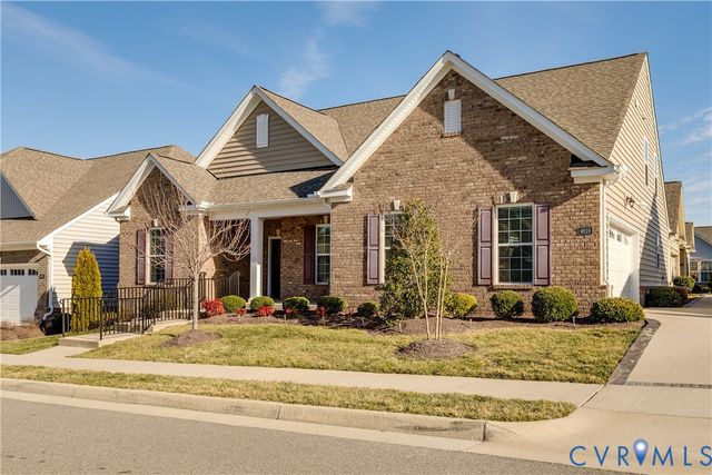 6619 Welara Run, Moseley, VA 23120