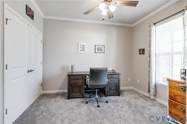 6619 Welara Run, Moseley, VA 23120