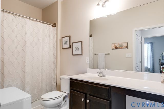 6619 Welara Run, Moseley, VA 23120