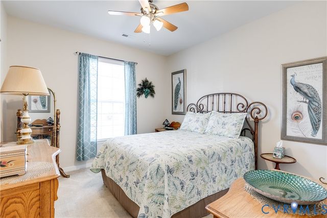 6619 Welara Run, Moseley, VA 23120