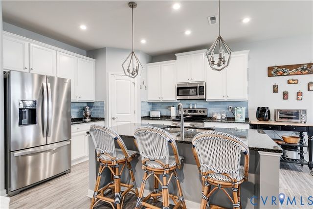 6619 Welara Run, Moseley, VA 23120