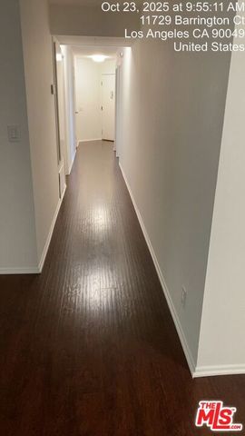 11730 W Sunset Boulevard, Los Angeles, CA 90049