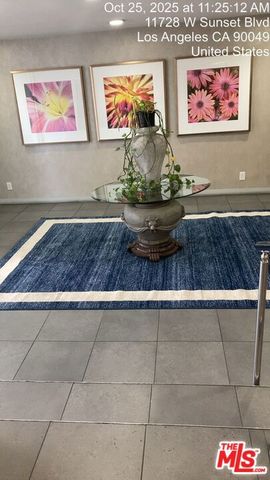 11730 W Sunset Boulevard, Los Angeles, CA 90049