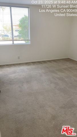 11730 W Sunset Boulevard, Los Angeles, CA 90049