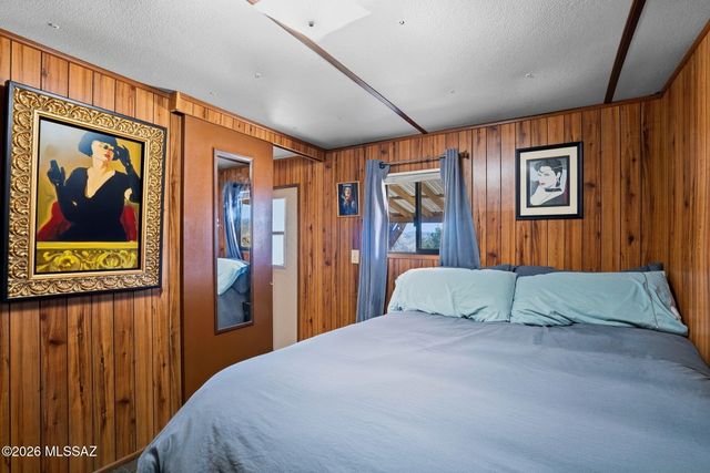 580 W Sunset Avenue, Oracle, AZ 85623