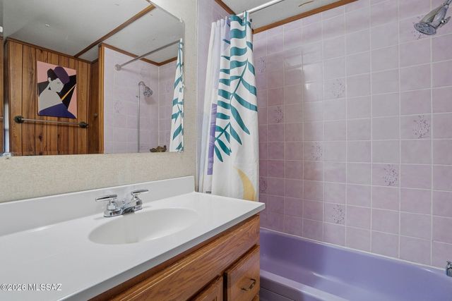 580 W Sunset Avenue, Oracle, AZ 85623