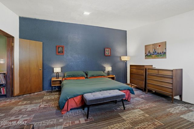 580 W Sunset Avenue, Oracle, AZ 85623