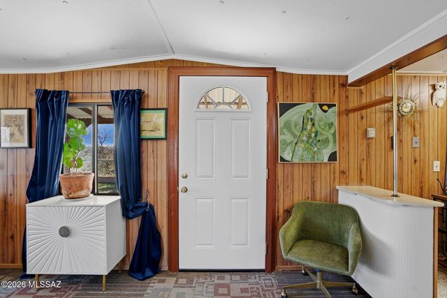 580 W Sunset Avenue, Oracle, AZ 85623