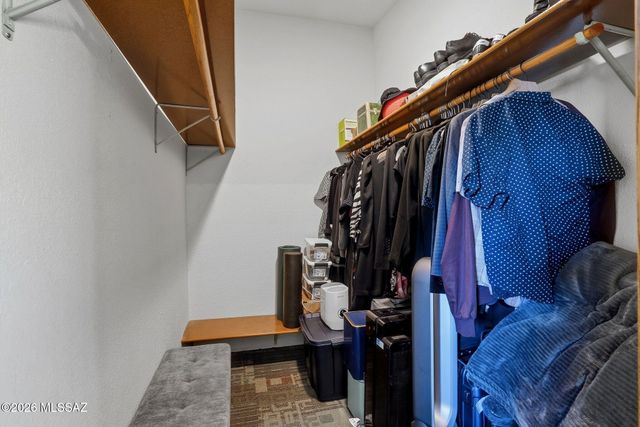 580 W Sunset Avenue, Oracle, AZ 85623