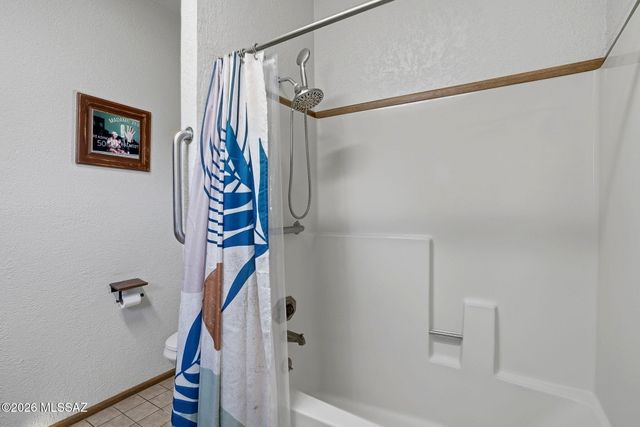 580 W Sunset Avenue, Oracle, AZ 85623