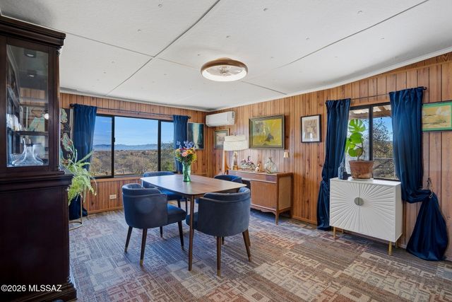 580 W Sunset Avenue, Oracle, AZ 85623