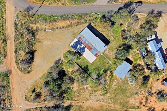 580 W Sunset Avenue, Oracle, AZ 85623