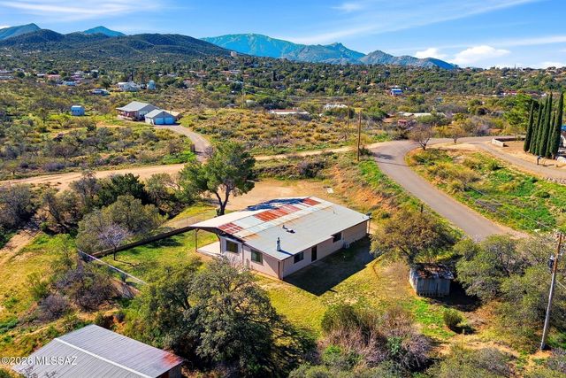 580 W Sunset Avenue, Oracle, AZ 85623