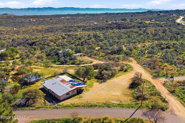 580 W Sunset Avenue, Oracle, AZ 85623