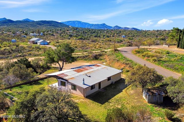 580 W Sunset Avenue, Oracle, AZ 85623