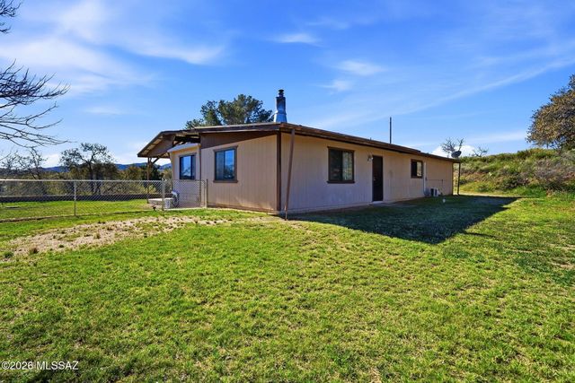 580 W Sunset Avenue, Oracle, AZ 85623