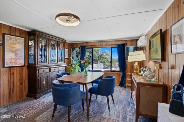 580 W Sunset Avenue, Oracle, AZ 85623