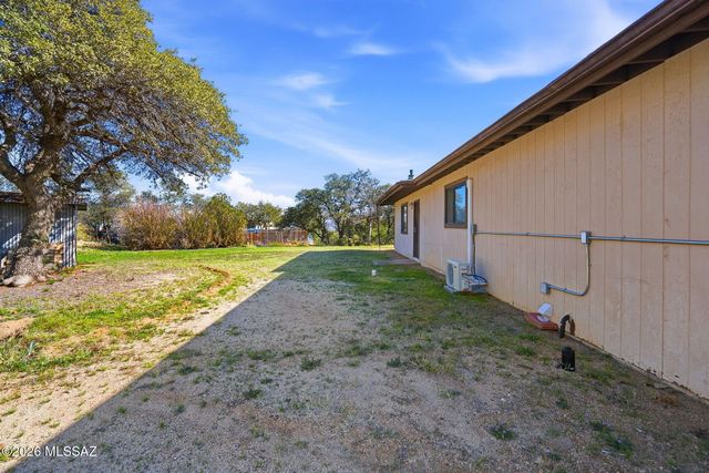 580 W Sunset Avenue, Oracle, AZ 85623