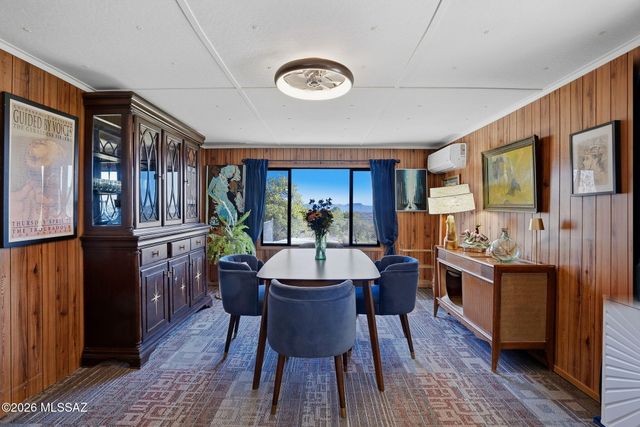 580 W Sunset Avenue, Oracle, AZ 85623