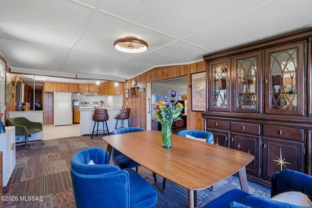 580 W Sunset Avenue, Oracle, AZ 85623