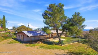 580 W Sunset Avenue, Oracle, AZ 85623