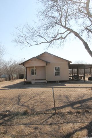 536 W Villaret, San Antonio, TX 78221