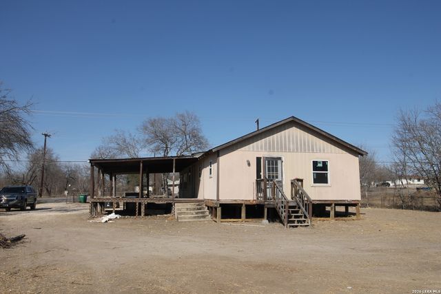 536 W Villaret, San Antonio, TX 78221