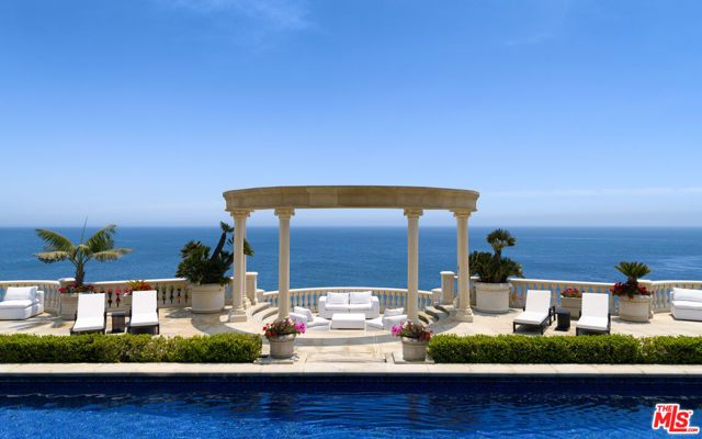 28824 Cliffside Drive, Malibu, CA 90265