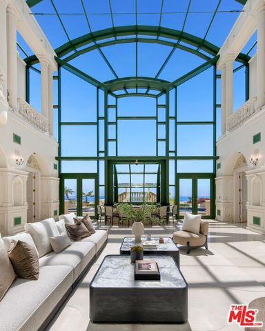 28824 Cliffside Drive, Malibu, CA 90265