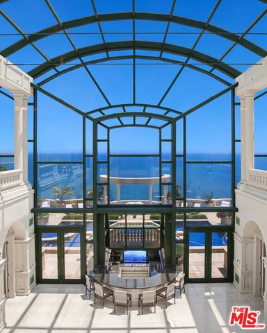 28824 Cliffside Drive, Malibu, CA 90265