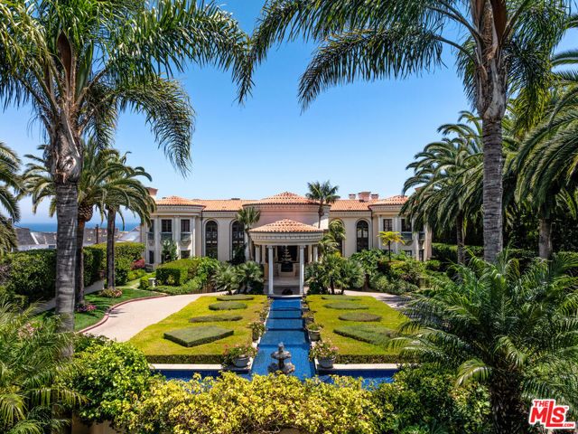 28824 Cliffside Drive, Malibu, CA 90265
