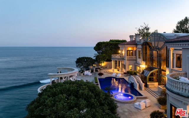 28824 Cliffside Drive, Malibu, CA 90265