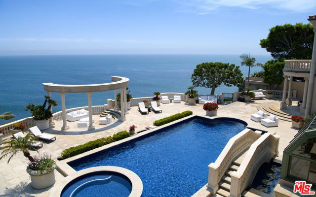28824 Cliffside Drive, Malibu, CA 90265