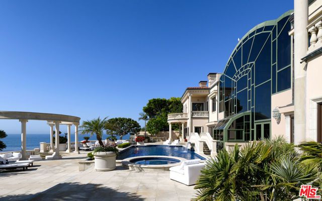 28824 Cliffside Drive, Malibu, CA 90265