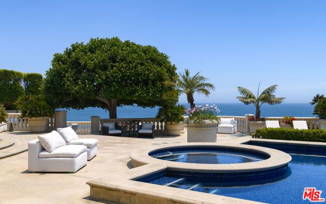 28824 Cliffside Drive, Malibu, CA 90265