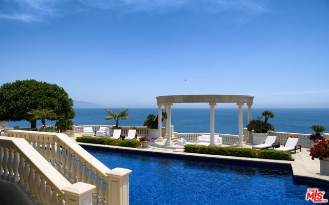 28824 Cliffside Drive, Malibu, CA 90265