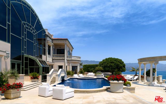 28824 Cliffside Drive, Malibu, CA 90265