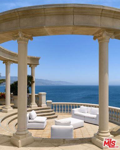 28824 Cliffside Drive, Malibu, CA 90265
