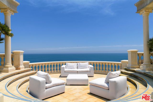 28824 Cliffside Drive, Malibu, CA 90265