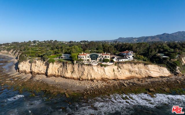 28824 Cliffside Drive, Malibu, CA 90265