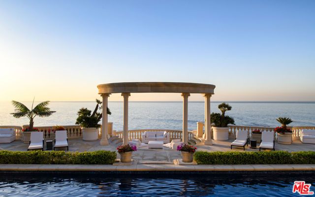 28824 Cliffside Drive, Malibu, CA 90265