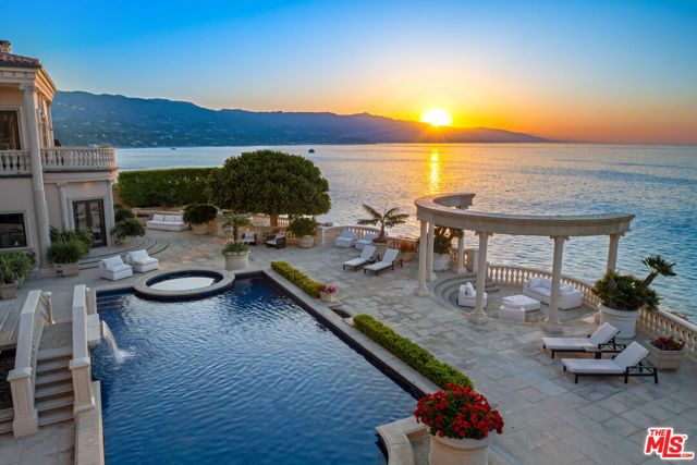 28824 Cliffside Drive, Malibu, CA 90265