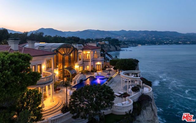 28824 Cliffside Drive, Malibu, CA 90265