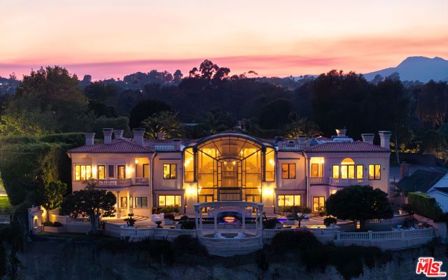 28824 Cliffside Drive, Malibu, CA 90265
