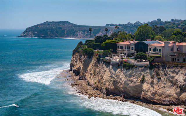 28824 Cliffside Drive, Malibu, CA 90265