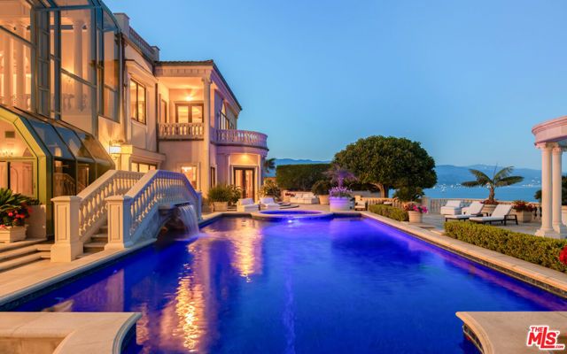 28824 Cliffside Drive, Malibu, CA 90265