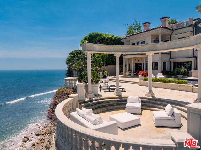 28824 Cliffside Drive, Malibu, CA 90265
