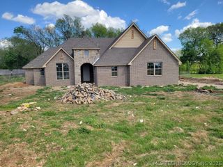 20925 S Windsor Avenue, Claremore, OK 74019