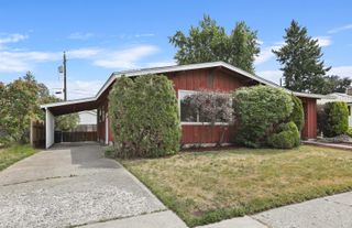 5804 N Maple St, Spokane, WA 99205